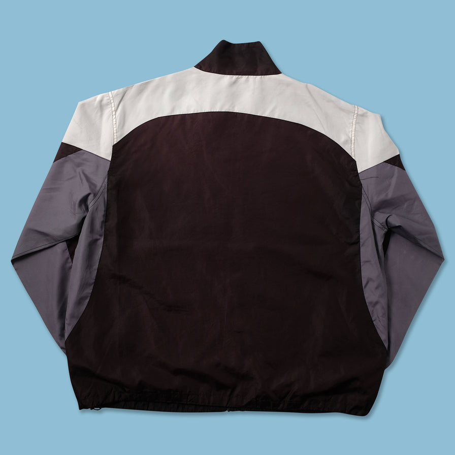 Vintage Reebok Arizona Cardinals Track Jacket XXL - Double Double Vintage