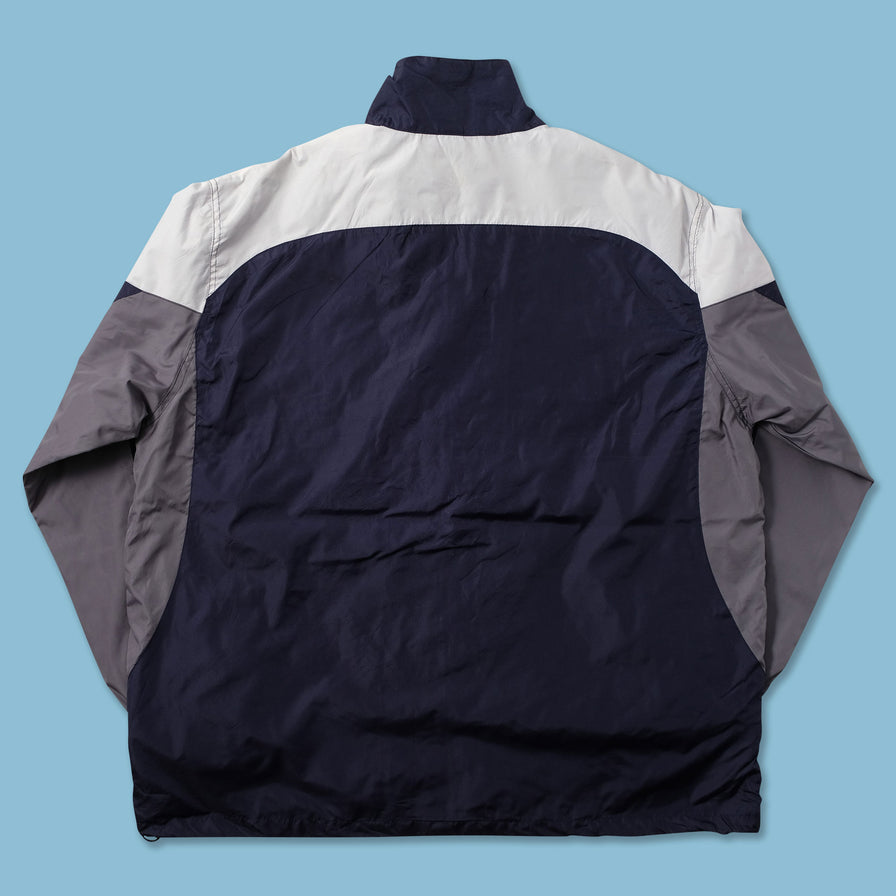 Vintage Reebok Seattle Seahawks Track Jacket XXL - Double Double Vintage