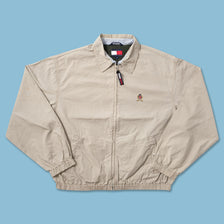 Vintage Tommy Hilfiger Harrington Jacket Medium - Double Double Vintage
