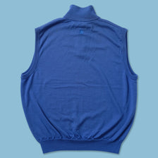 Polo Ralph Lauren Merino Wool Sweater Vest Medium - Double Double Vintage