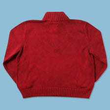 Vintage Polo Ralph Lauren Knit Sweater XLarge