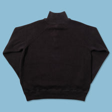 Vintage Polo Ralph Lauren Knit Sweater Large - Double Double Vintage