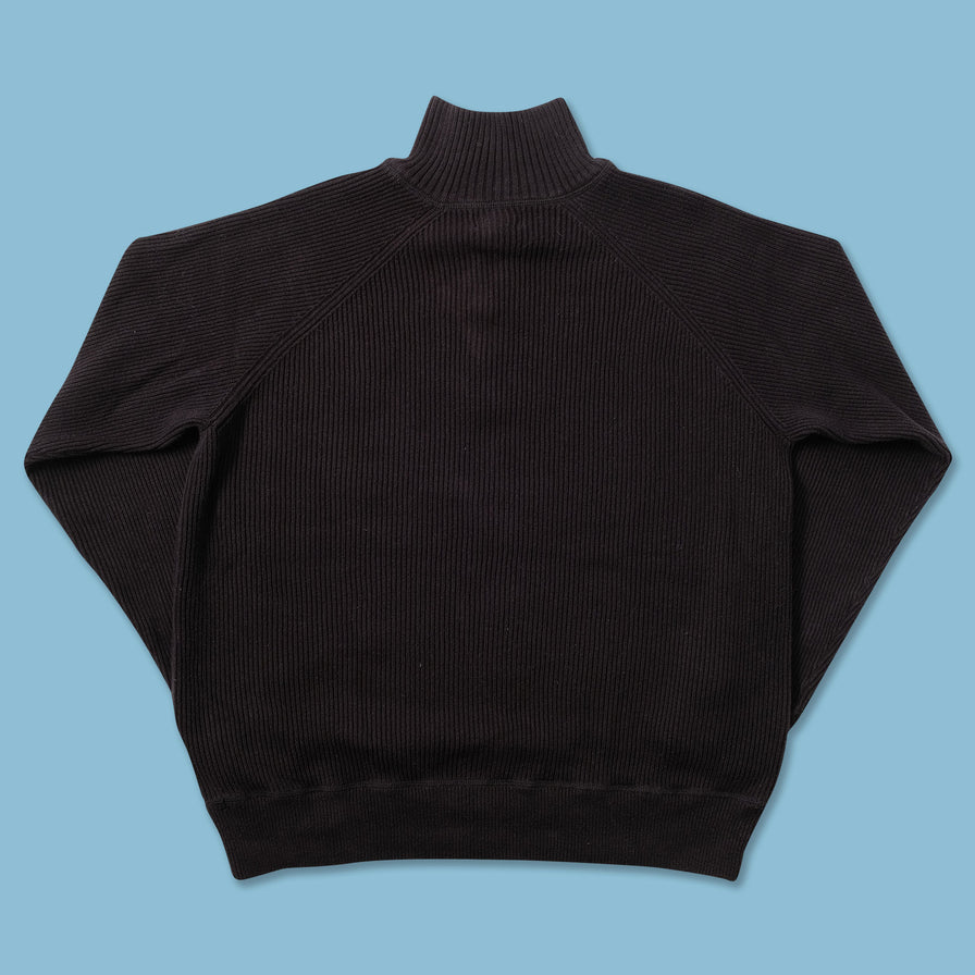 Vintage Polo Ralph Lauren Knit Sweater Large - Double Double Vintage