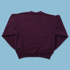 Women's Russell Athletic Sweater Small - Double Double Vintage