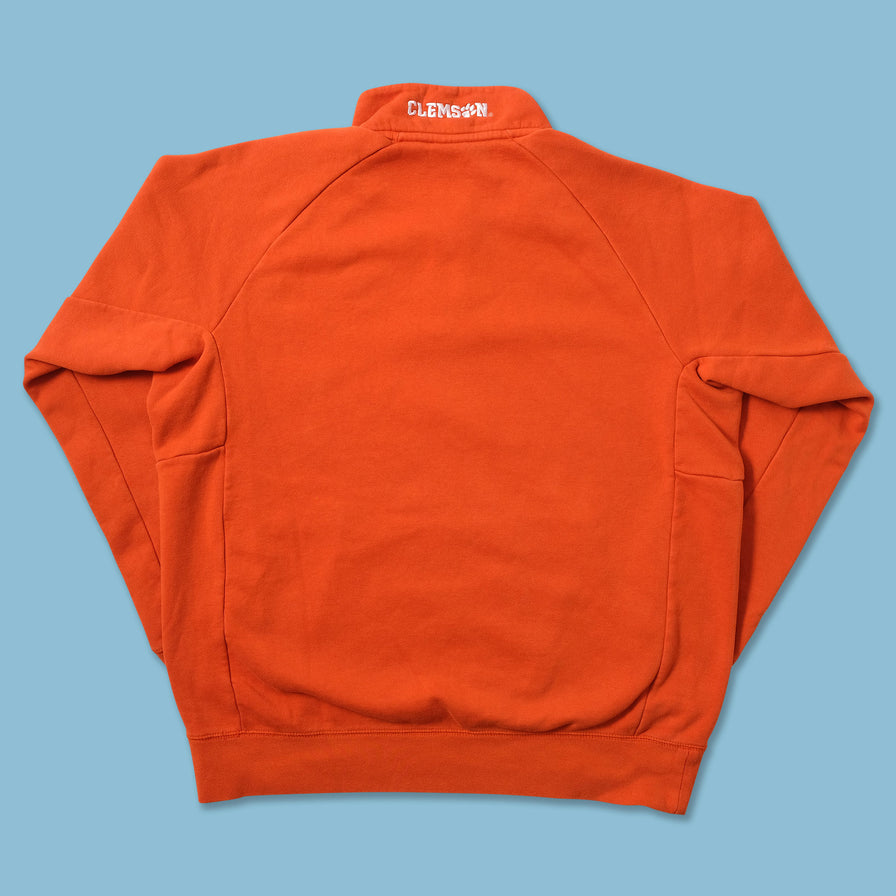 Nike Clemson Tigers Sweater Medium - Double Double Vintage