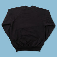 1990 Heart Brigade Sweater Small - Double Double Vintage