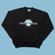 Vintage Foxwood Resort Casino Sweater Small - Double Double Vintage