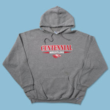 Russell Athletic Hoody XLarge - Double Double Vintage