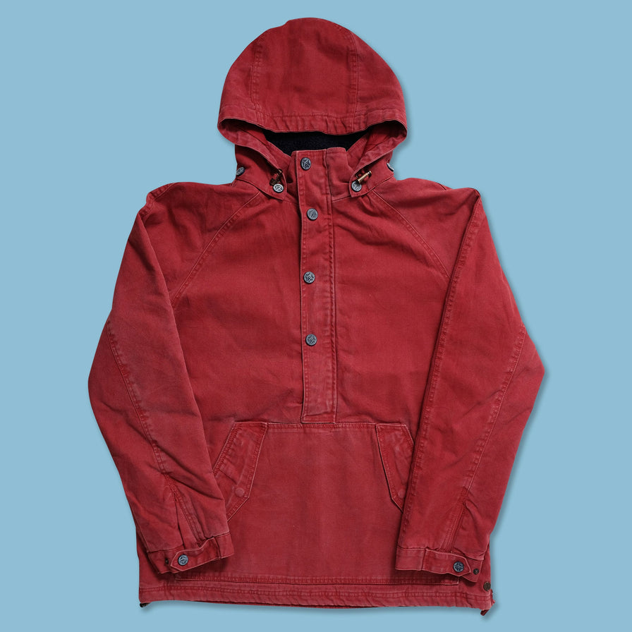 Vintage Mousqueton Work Jacket XLarge - Double Double Vintage