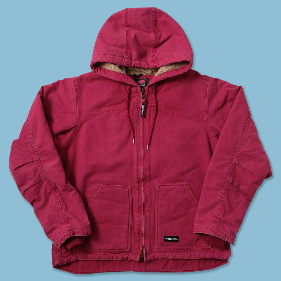 Vintage Work Jacket Small - Double Double Vintage