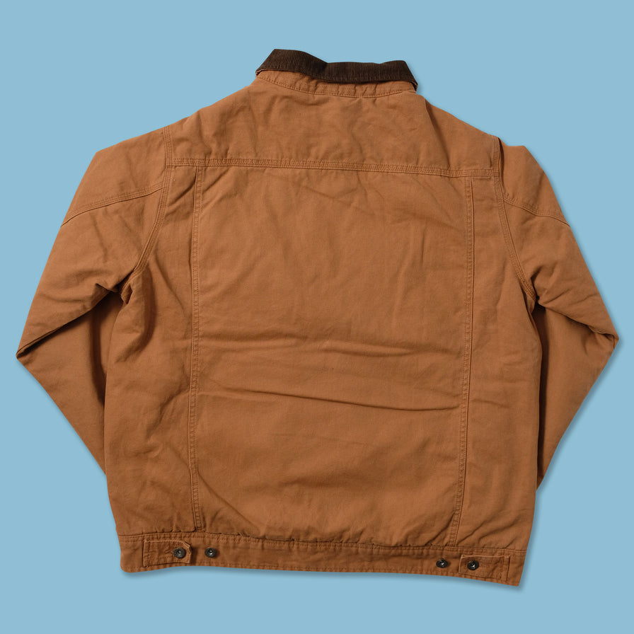 Woolrich Work Jacket Large - Double Double Vintage