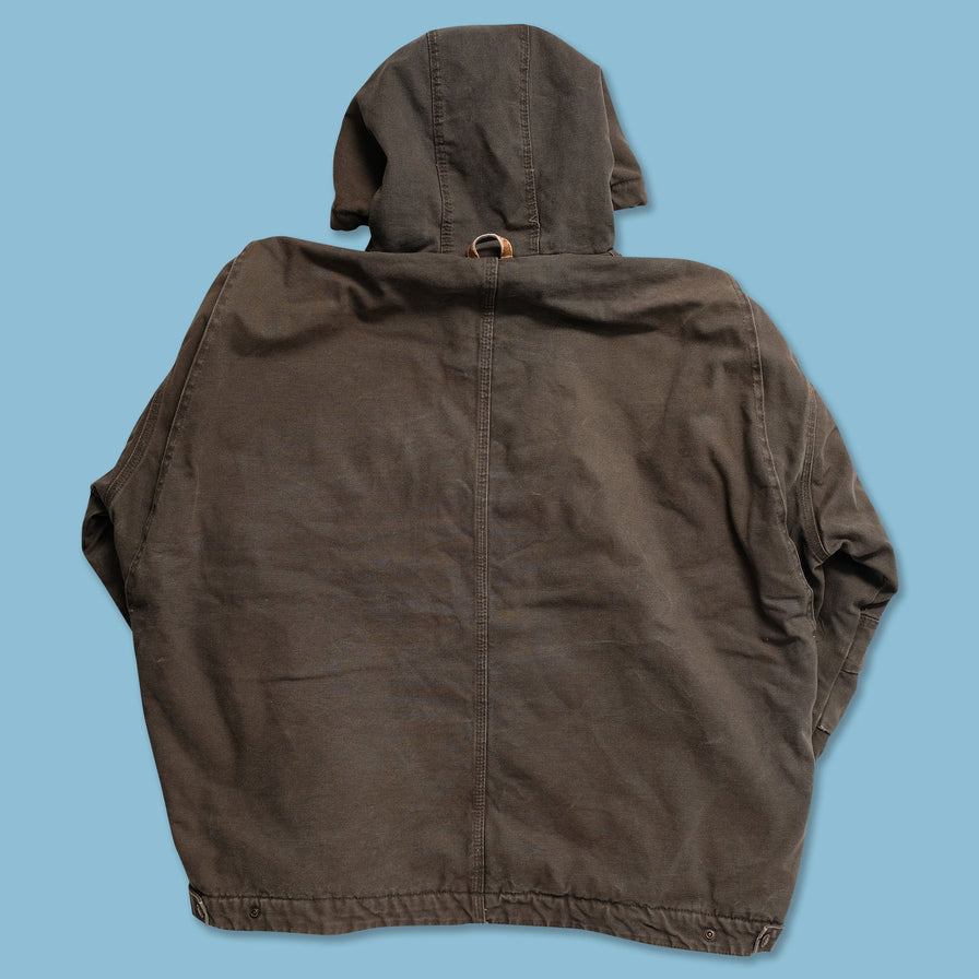 Vintage Work Jacket XXL - Double Double Vintage