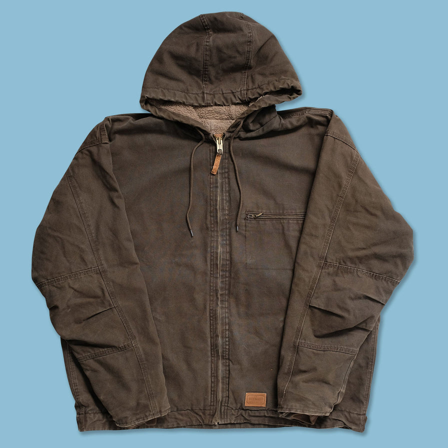 Vintage Work Jacket XXL - Double Double Vintage