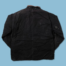 Vintage Carhartt Work Jacket XXL