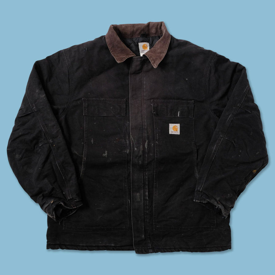 Vintage Carhartt Work Jacket XXL - Double Double Vintage