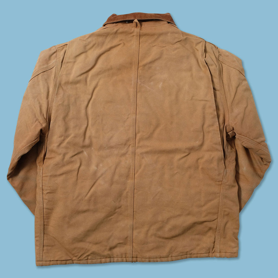 Vintage Carhartt Work Jacket XLarge - Double Double Vintage
