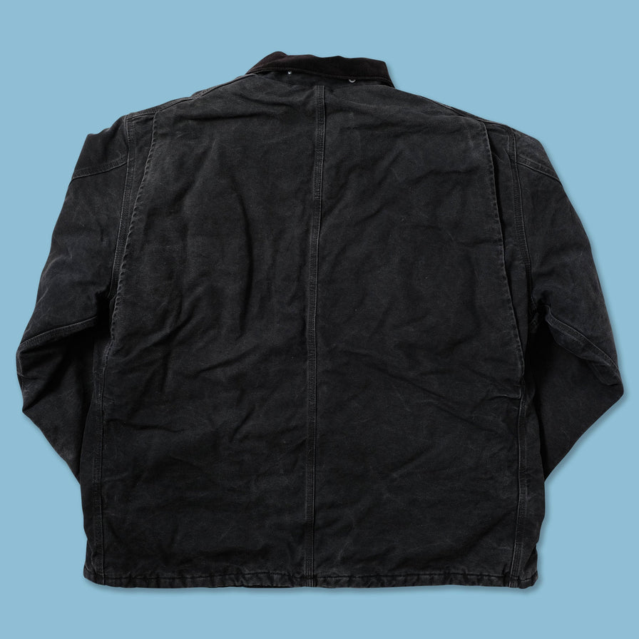 Vintage Carhartt Work Jacket 3XL - Double Double Vintage