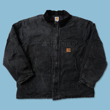 Vintage Carhartt Work Jacket 3XL - Double Double Vintage