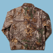 Real Tree Light Jacket Large