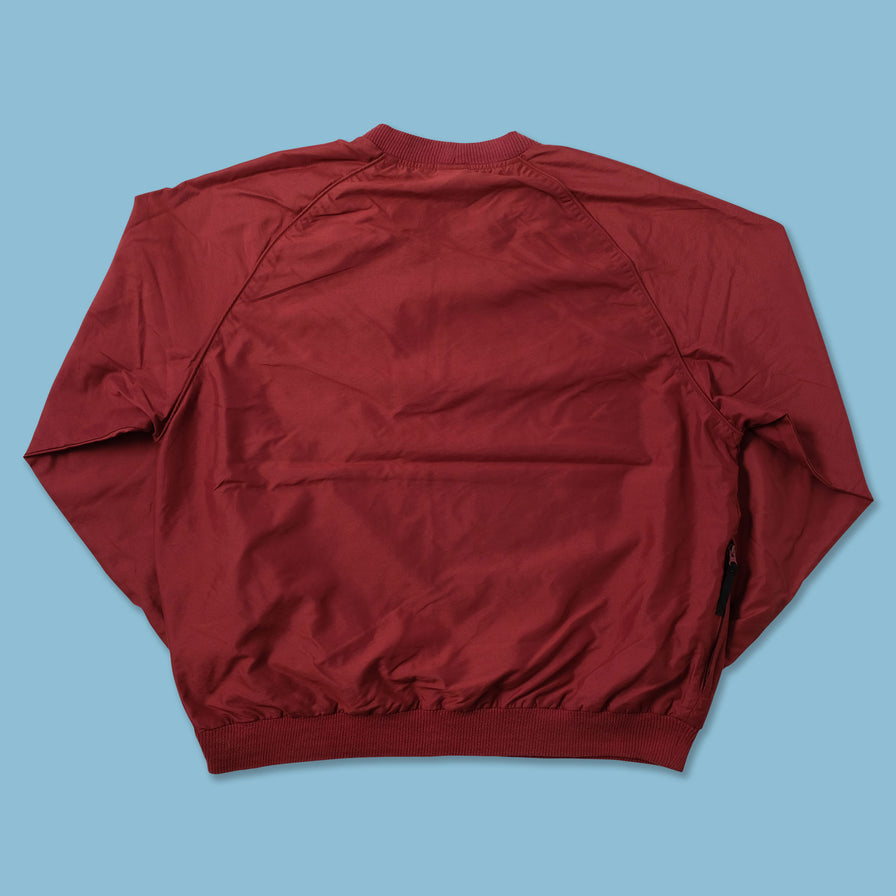 Vintage Nike Golf Windbreaker XLarge - Double Double Vintage