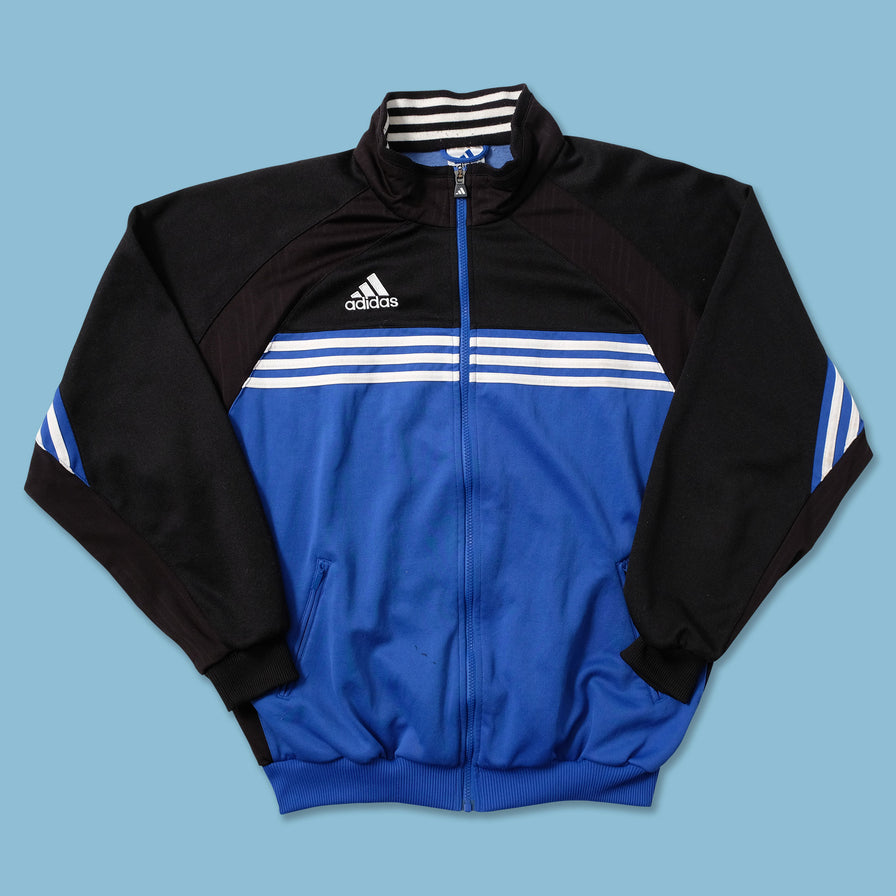 Vintage adidas Track Jacket XLarge - Double Double Vintage