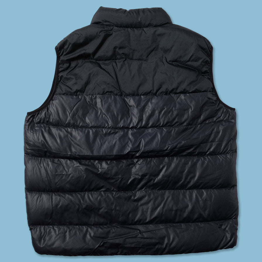 Vintage Nike Puffer Vest XXL - Double Double Vintage