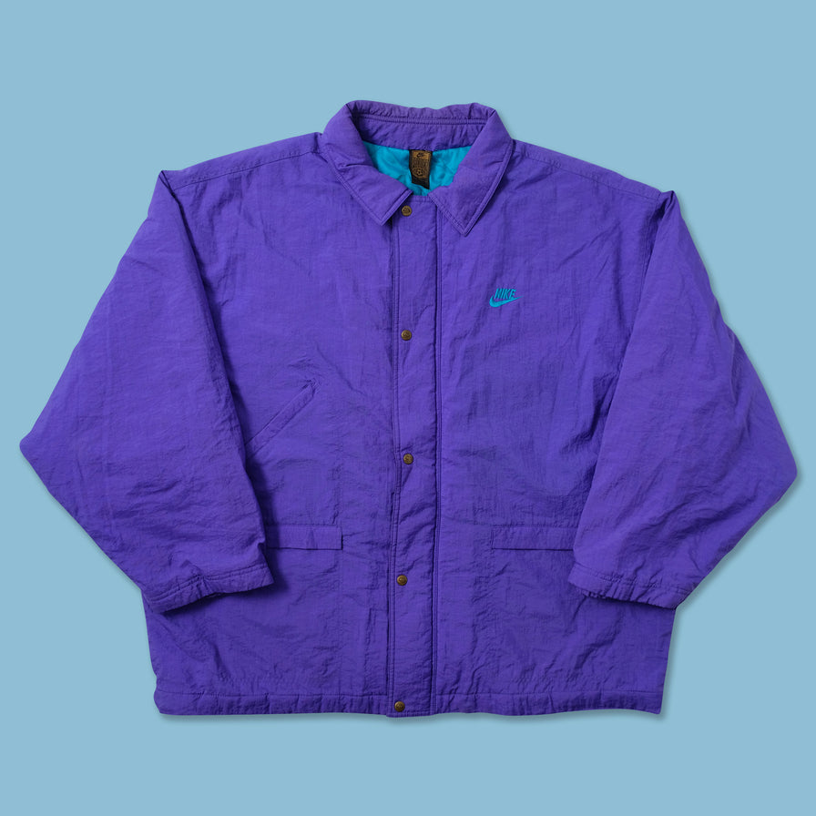 Vintage Nike Premier Padded Jacket XXL