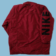 Vintage Nike Padded Jacket XXL - Double Double Vintage