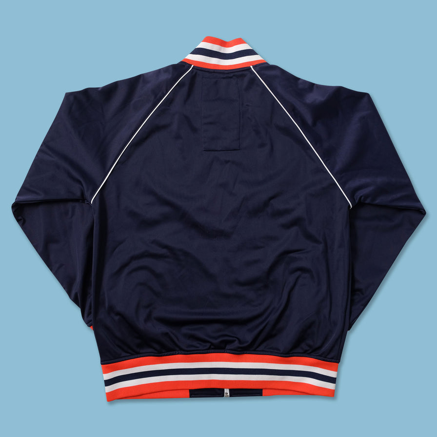 Detroit Tigers Track Jacket Medium - Double Double Vintage