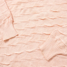 Vintage Brian Scott Knit Sweater Large 
