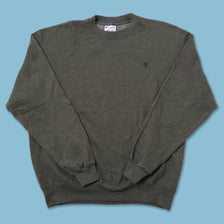 Vintage Champion Sweater Large 