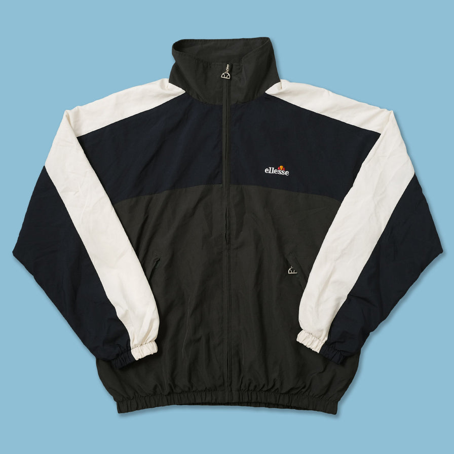 Vintage Ellesse Track Jacket XLarge 