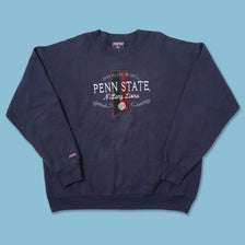 Vintage 1995 Penn State Sweater XLarge 