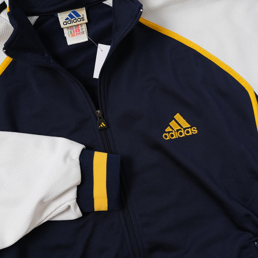 Vintage adidas Track Jacket Large 