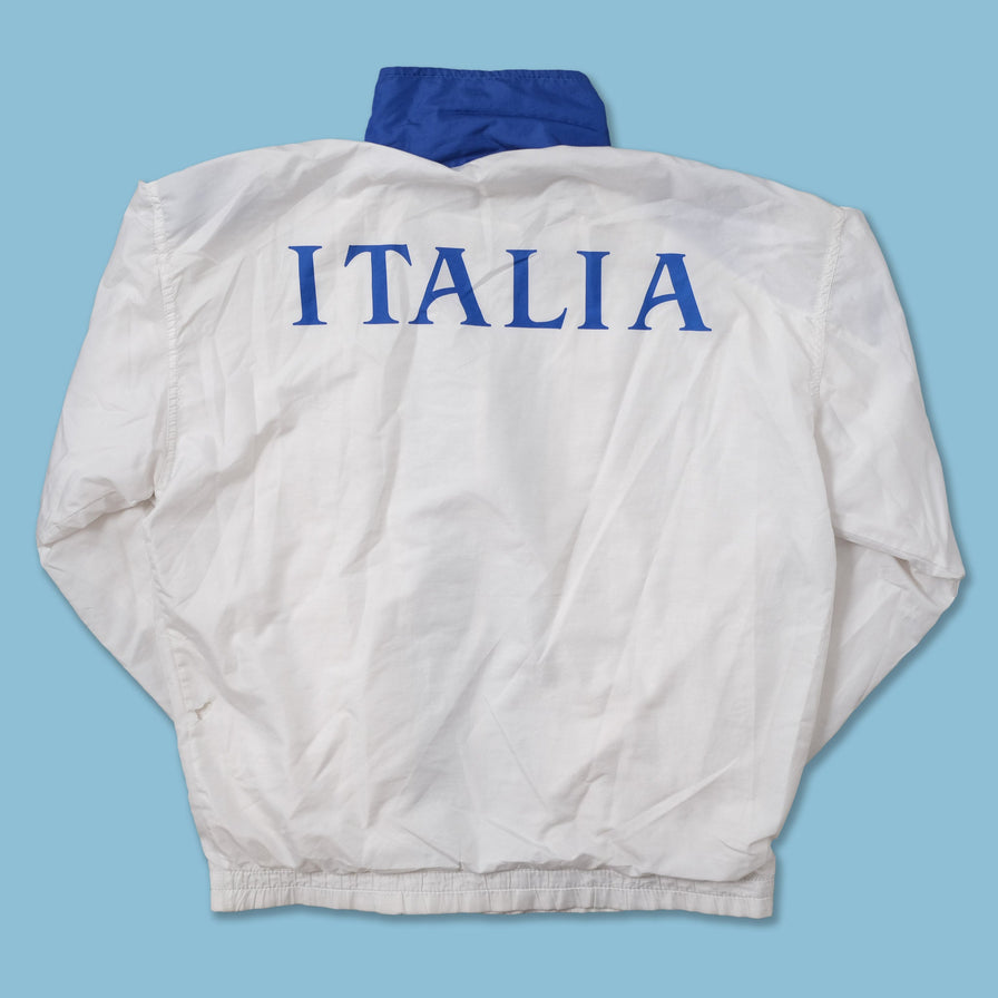 Vintage diadora Track Jacket Medium 