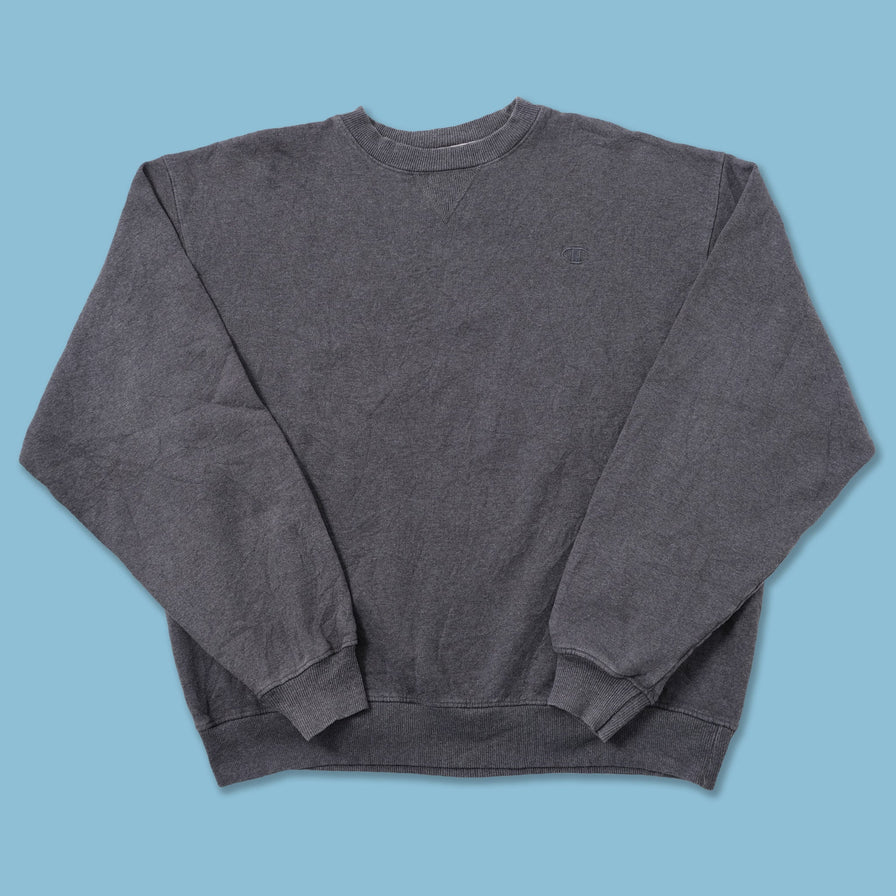 Vintage Champion Sweater XLarge 