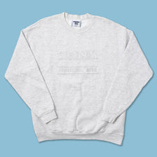 Vintage SONY Sweater Large 