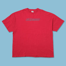 Vintage Reebok T-Shirt XXLarge 