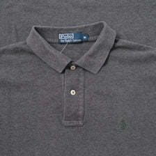 Vintage Polo Ralph Lauren Long Polo Medium 