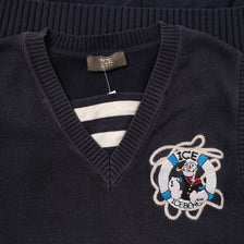 Vintage Iceberg Knit Sweater Small / Medium 