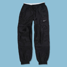 Vintage Nike Track Pants Large 