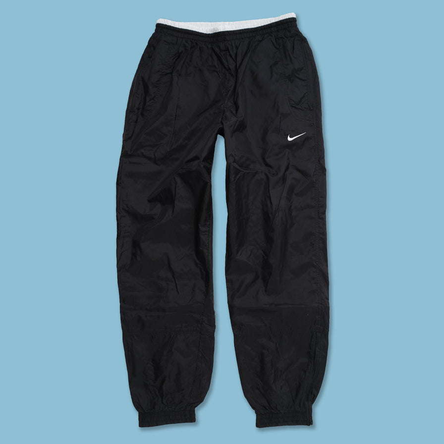 Vintage Nike Track Pants Large 
