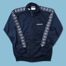 Vintage adidas Track Jacket Medium 