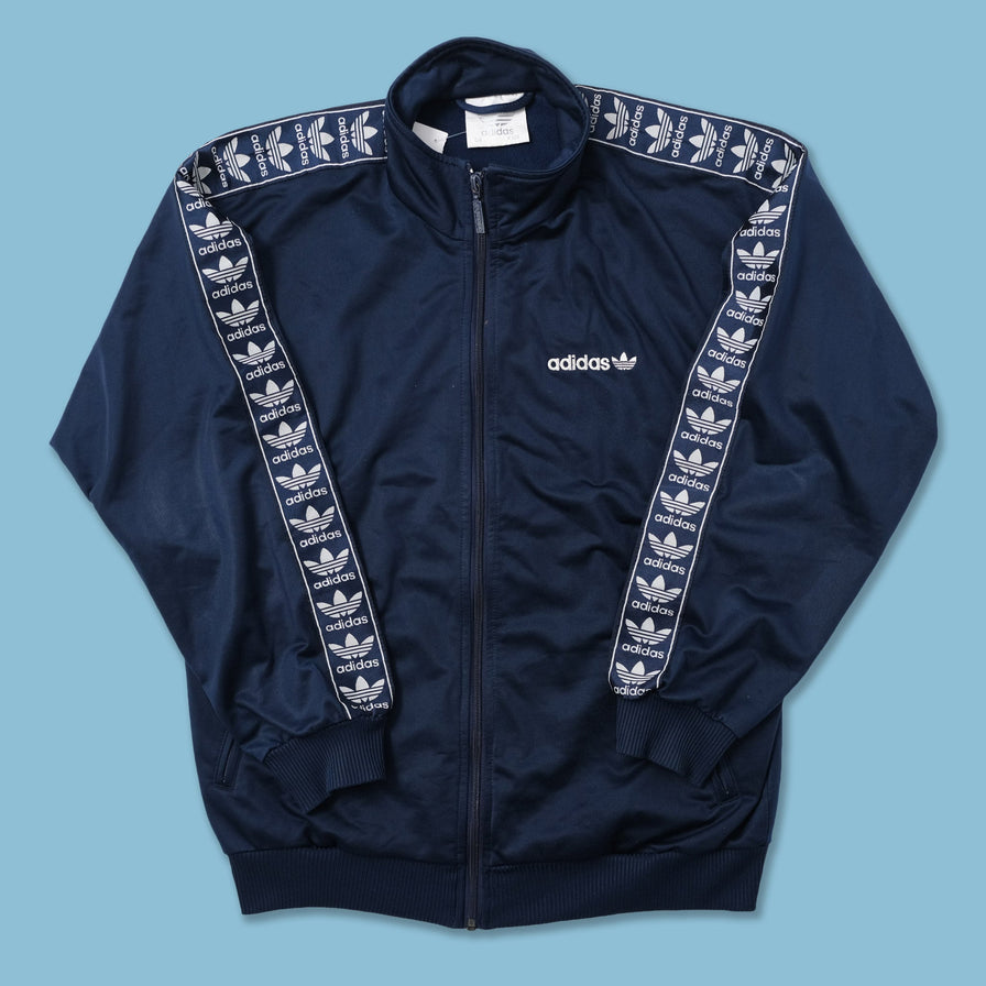 Vintage adidas Track Jacket Medium 