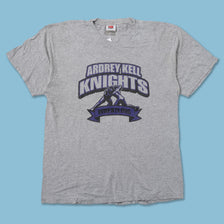 Vintage Nike Wrestling T-Shirt Large / XLarge 