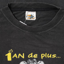 Vintage Birthday T-Shirt XLarge 