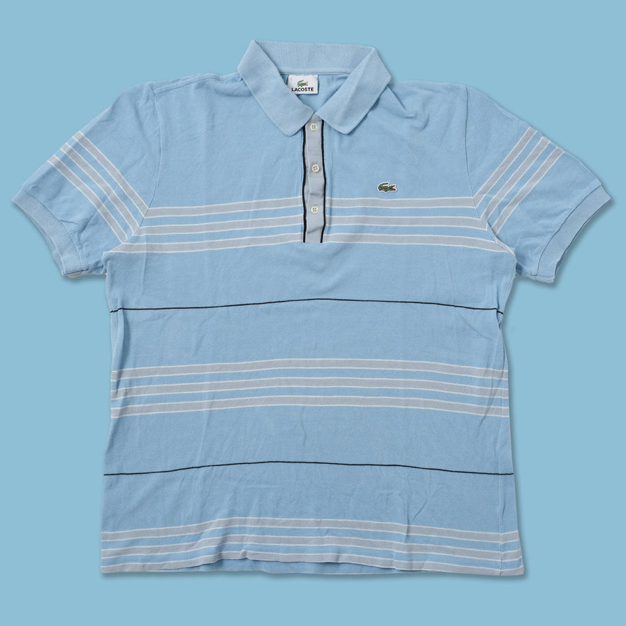 Vintage Lacoste Polo Medium 