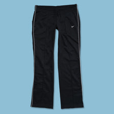 Vintage Nike Track Pants Small 