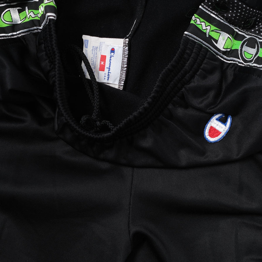 Vintage Champion Track Pants Medium 