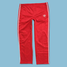 Vintage adidas Track Pants Large 